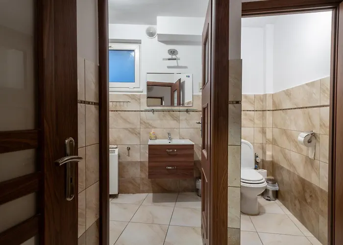 Pensjonat Stańczyk Kraków